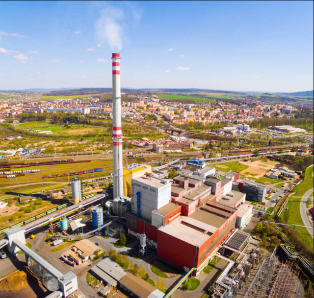 热电厂循环水过滤技术探讨