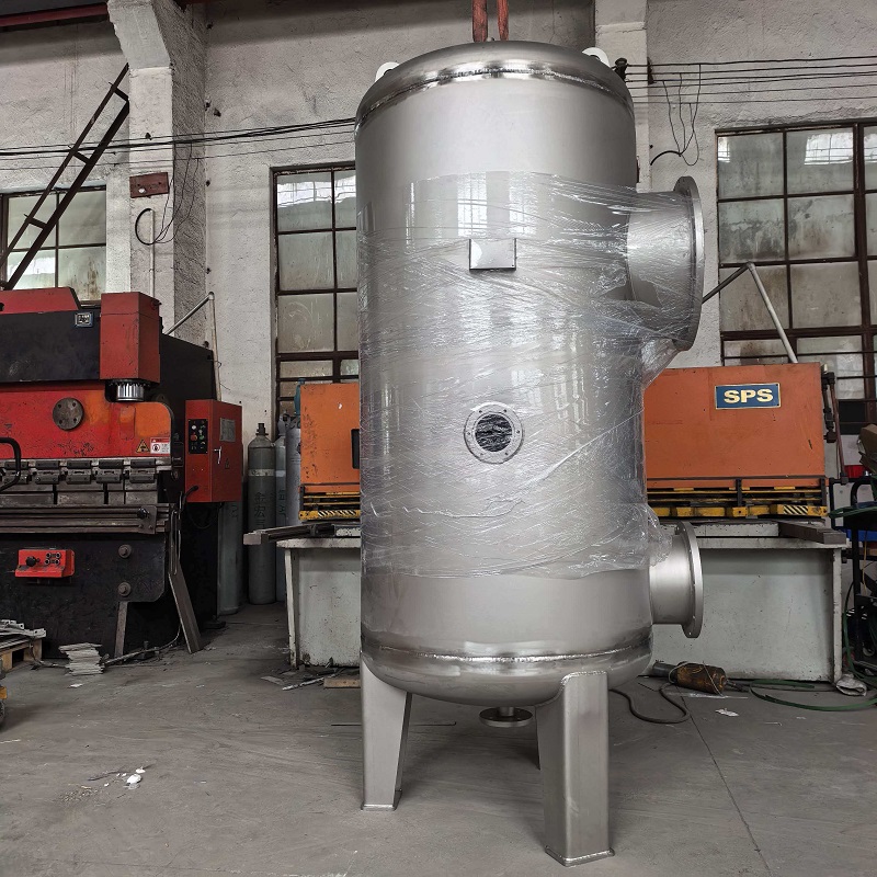 石英砂、活性炭、鲍尔环滤层过滤器